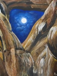 Durchblick (60 x 50 - 195 €)